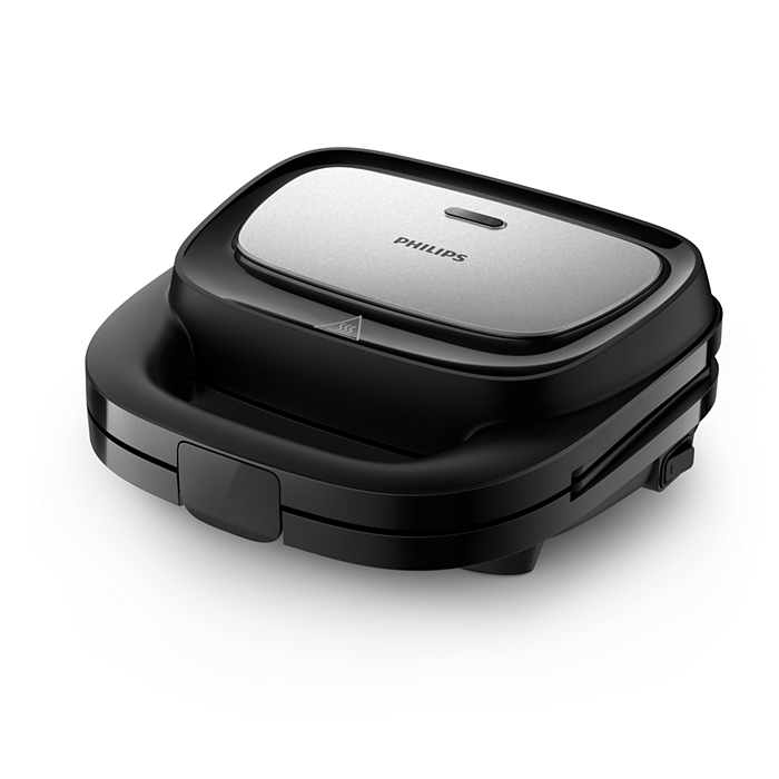 Philips Sandwich Maker HD2350/80 5000 Series Philips Sandwich Maker HD2350/80 5000 Series